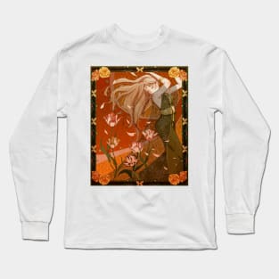 Freya Long Sleeve T-Shirt